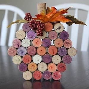 25 Cheap DIY Dollar Store Fall Decor Ideas That Look Expensive ...