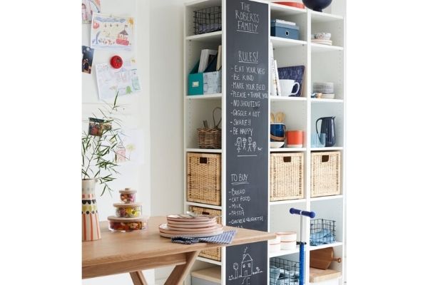 This Genius IKEA Bread Box Hack Adds Extra Storage to Any Room in Your  House — Not Just the Kitchen